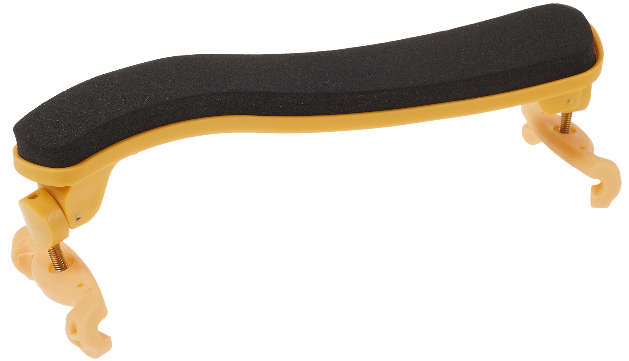 BACIO INSTRUMENTS Shoulder Rest 4/4 - 3/4 YL